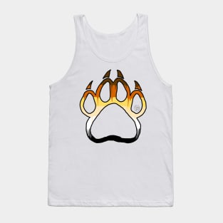 Bear Pride Tank Top